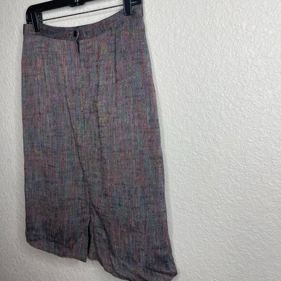 VINTAGE Atrium Collection Skirt - Picture 7 of 8
